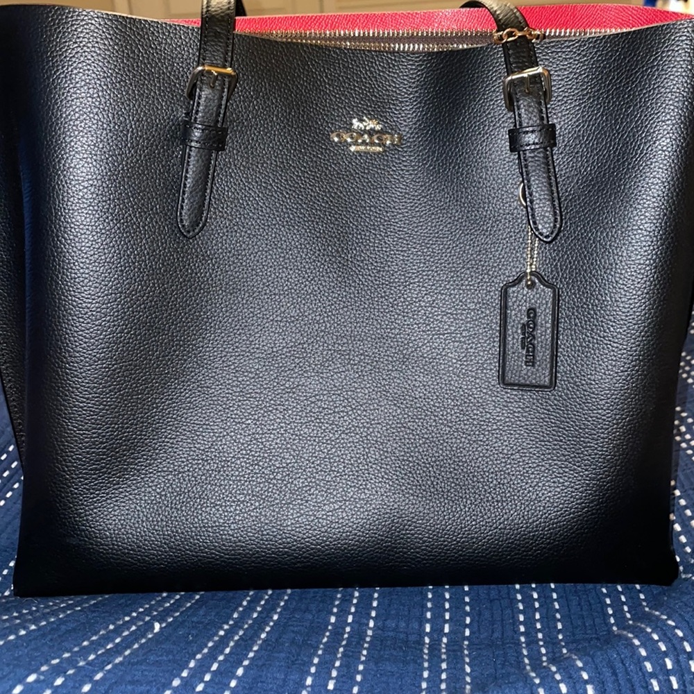Coach Tote bag!